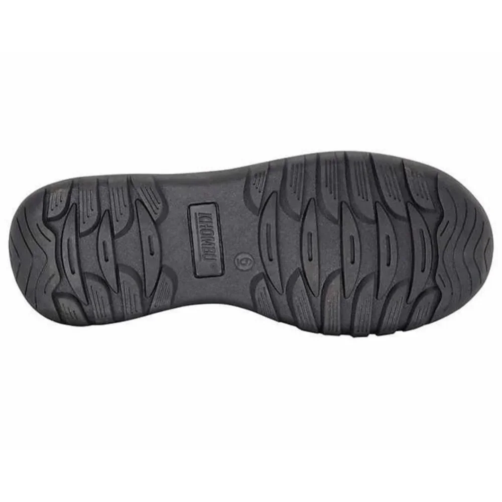 Khombu shoes style